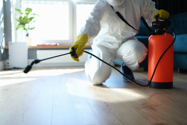 Reliable Unattended Death Cleanup contractor in North Miami Beach, FL by Trauma Clean Pros